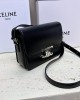 CELINE bags | TEEN TRIOMPHE Calfskin Handbag | 18.5×14×6cm | 188423 | 06094