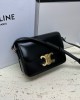 CELINE bags | TEEN TRIOMPHE Calfskin Handbag | 18.5×14×6cm | 188423 | 06094