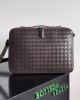 BOTTEGA VENETA Bags | BV bags | Men's Woven Laptop Bag | 38×25×6.5cm | 786662 | 07002