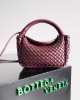 BOTTEGA VENETA Bags | BV bags | Mini COBBLE Bag | 23×11×8 cm | 805739 | 07003