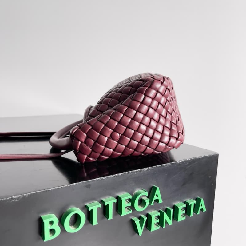 BOTTEGA VENETA Bags | BV bags | Mini COBBLE Bag | 23×11×8 cm | 805739 | 07003