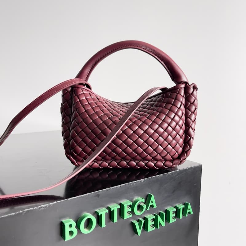 BOTTEGA VENETA Bags | BV bags | Mini COBBLE Bag | 23×11×8 cm | 805739 | 07003