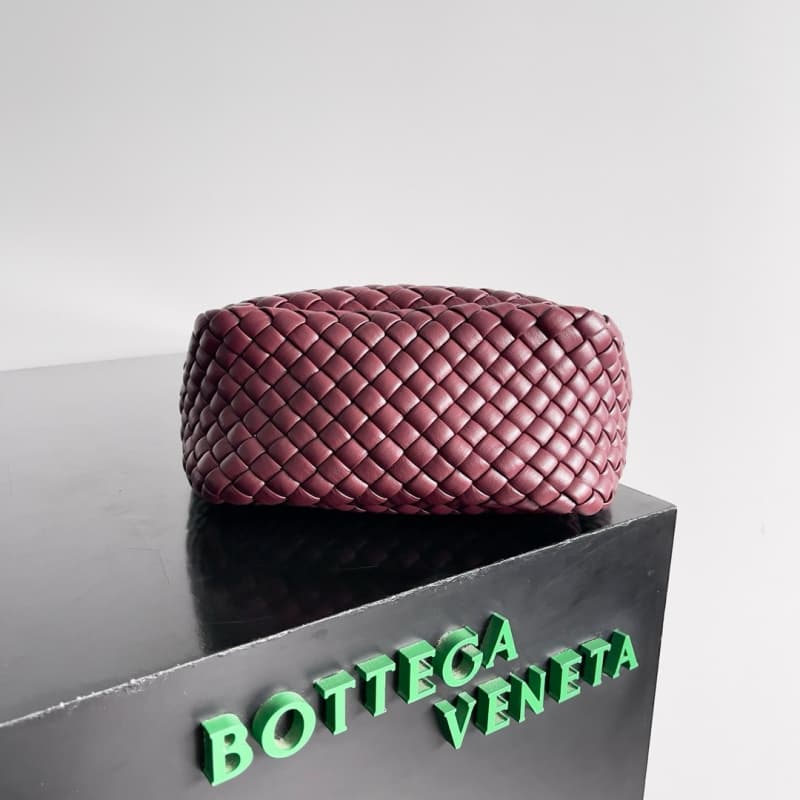 BOTTEGA VENETA Bags | BV bags | Mini COBBLE Bag | 23×11×8 cm | 805739 | 07003