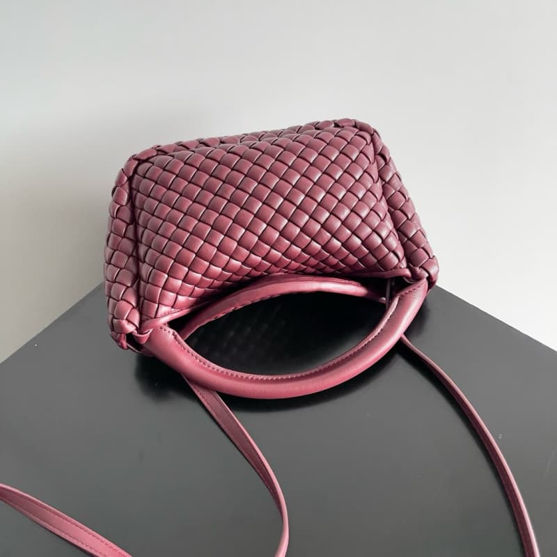 BOTTEGA VENETA Bags | BV bags | Mini COBBLE Bag | 23×11×8 cm | 805739 | 07003