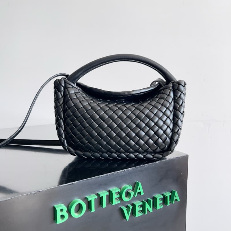 BOTTEGA VENETA Bags | BV bags | Mini COBBLE Bag | 23×11×8 cm | 805739 | 07003