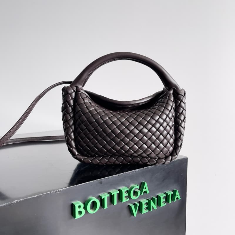 BOTTEGA VENETA Bags | BV bags | Mini COBBLE Bag | 23×11×8 cm | 805739 | 07003