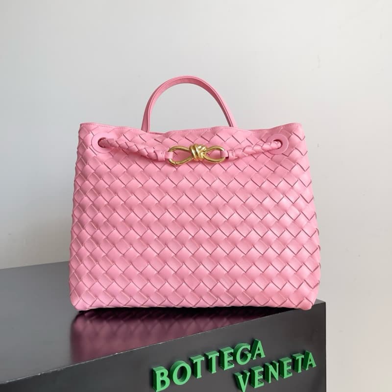 BOTTEGA VENETA Bags | BV bags | Andiamo Bag | 32×24×12 cm | 743572 | 07008