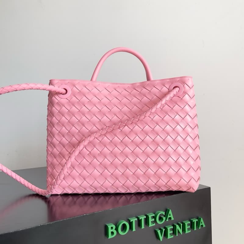 BOTTEGA VENETA Bags | BV bags | Andiamo Bag | 32×24×12 cm | 743572 | 07008