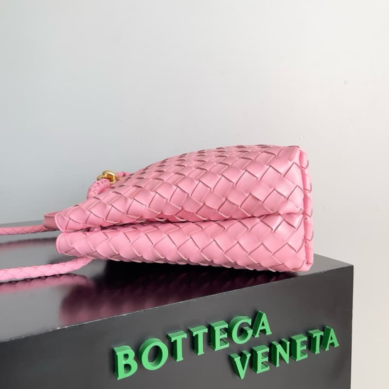 BOTTEGA VENETA Bags | BV bags | Andiamo Bag | 32×24×12 cm | 743572 | 07008