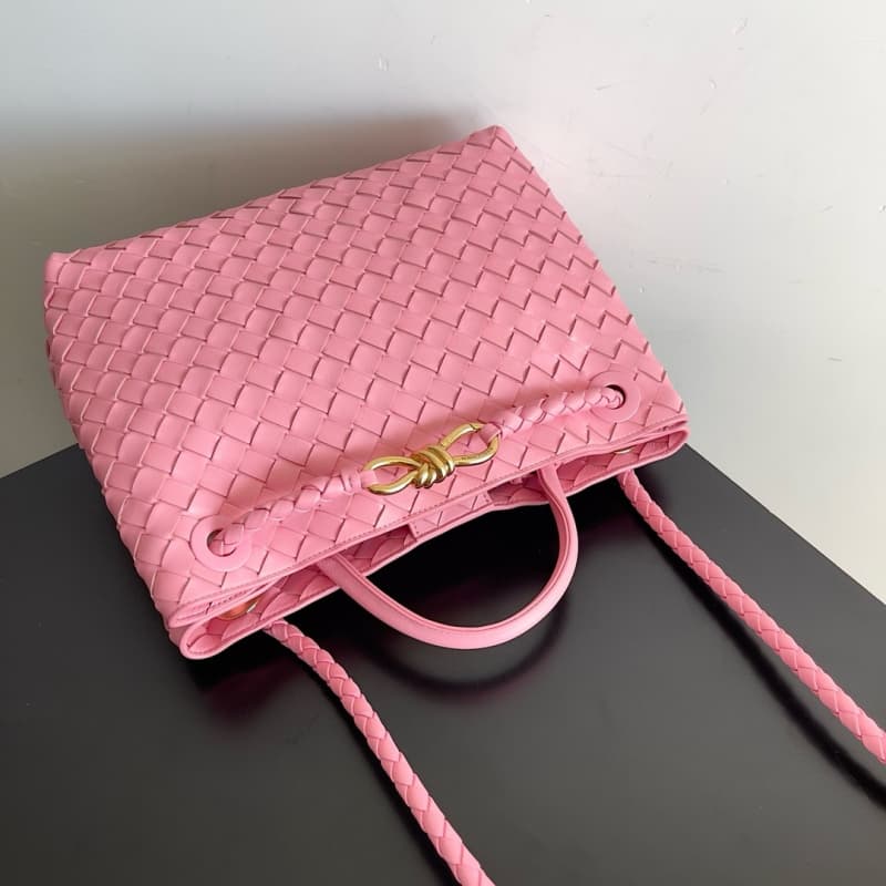 BOTTEGA VENETA Bags | BV bags | Andiamo Bag | 32×24×12 cm | 743572 | 07008