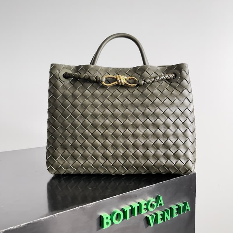 BOTTEGA VENETA Bags | BV bags | Andiamo Bag | 32×24×12 cm | 743572 | 07008