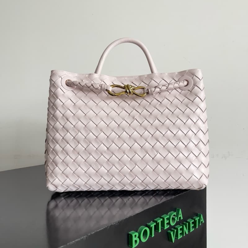 BOTTEGA VENETA Bags | BV bags | Andiamo Bag | 32×24×12 cm | 743572 | 07008