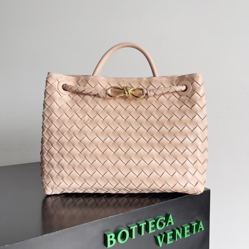 BOTTEGA VENETA Bags | BV bags | Andiamo Bag | 32×24×12 cm | 743572 | 07008