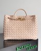 BOTTEGA VENETA Bags | BV bags | Andiamo Bag | 32×24×12 cm | 743572 | 07008