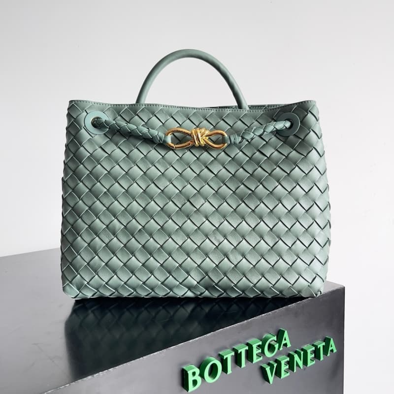 BOTTEGA VENETA Bags | BV bags | Andiamo Bag | 32×24×12 cm | 743572 | 07008