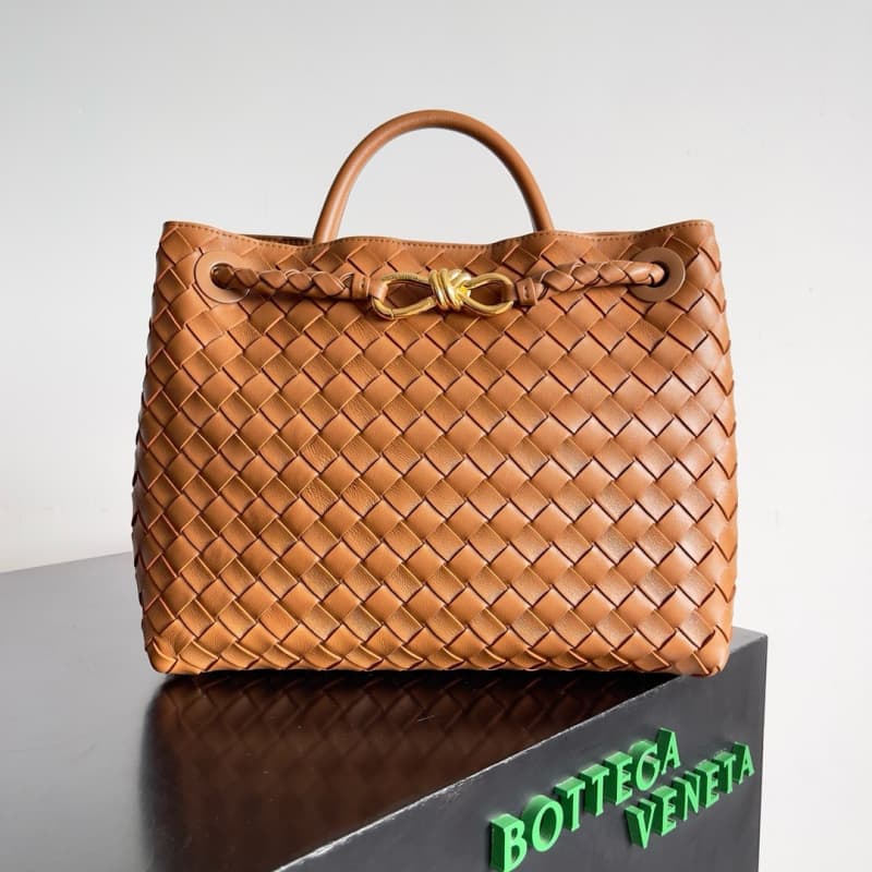 BOTTEGA VENETA Bags | BV bags | Andiamo Bag | 32×24×12 cm | 743572 | 07008