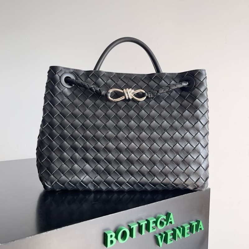 BOTTEGA VENETA Bags | BV bags | Andiamo Bag | 32×24×12 cm | 743572 | 07008