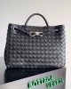 BOTTEGA VENETA Bags | BV bags | Andiamo Bag | 32×24×12 cm | 743572 | 07008