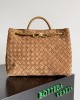 BOTTEGA VENETA Bags | BV bags | Andiamo Bag | 32×24×12 cm | 743572 | 07009