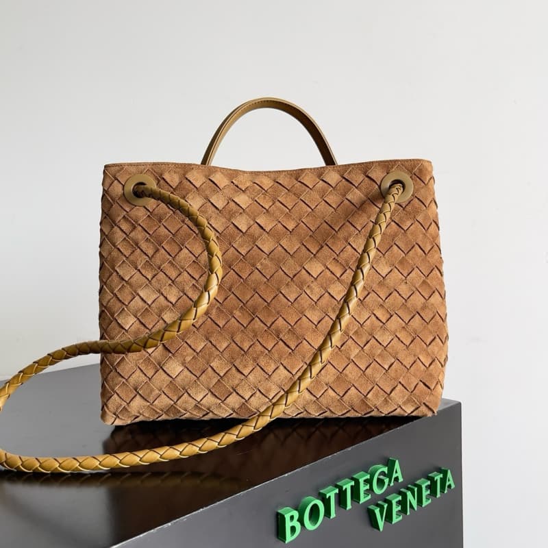 BOTTEGA VENETA Bags | BV bags | Andiamo Bag | 32×24×12 cm | 743572 | 07009