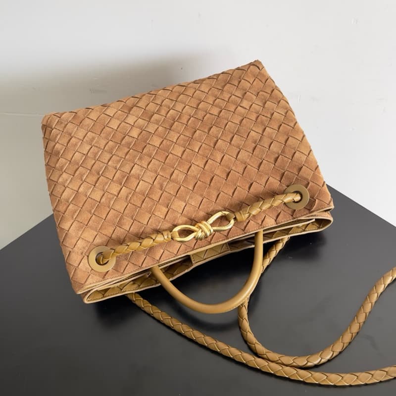 BOTTEGA VENETA Bags | BV bags | Andiamo Bag | 32×24×12 cm | 743572 | 07009