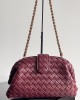 BOTTEGA VENETA Bags | BV bags | LAUREN CLUTCH chain clutch bag | 31.5×16.5×11 cm | 785807 | 07010