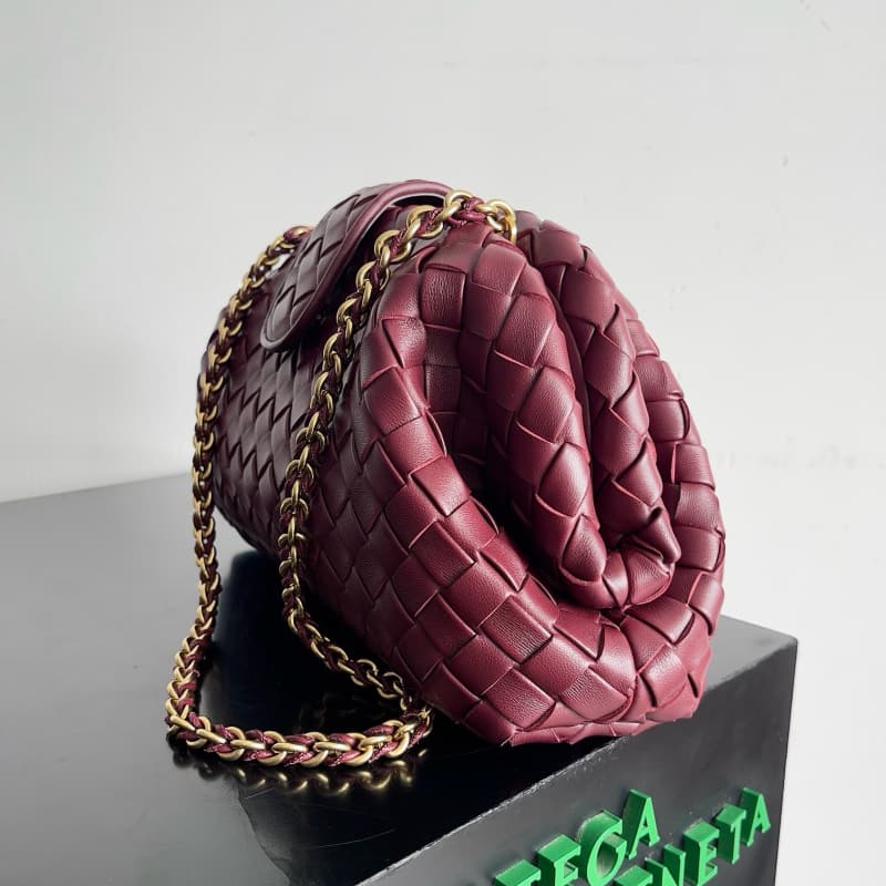 BOTTEGA VENETA Bags | BV bags | LAUREN CLUTCH chain clutch bag | 31.5×16.5×11 cm | 785807 | 07010