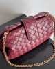 BOTTEGA VENETA Bags | BV bags | LAUREN CLUTCH chain clutch bag | 31.5×16.5×11 cm | 785807 | 07010