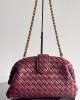 BOTTEGA VENETA Bags | BV bags | LAUREN CLUTCH chain clutch bag | 31.5×16.5×11 cm | 785807 | 07010