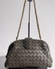 BOTTEGA VENETA Bags | BV bags | LAUREN CLUTCH chain clutch bag | 31.5×16.5×11 cm | 785807 | 07010