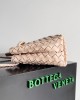 BOTTEGA VENETA Bags | BV | Andiamo woven handbag | 25×22×10.5cm | 743568 | 07011