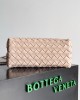 BOTTEGA VENETA Bags | BV | Andiamo woven handbag | 25×22×10.5cm | 743568 | 07011