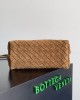 BOTTEGA VENETA Bags | BV | Andiamo woven handbag | 25×22×10.5cm | 743568 | 07012