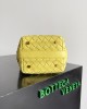 BOTTEGA VENETA Bags | BV | Bento Bag | Intrecciato | 17×13.5×5cm | 776781 | 07013