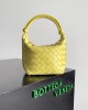 BOTTEGA VENETA Bags | BV | Bento Bag | Intrecciato | 17×13.5×5cm | 776781 | 07013