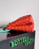 BOTTEGA VENETA Bags | BV | Horizontal Colorblock Andiamo | 29×18×10cm | 796605 | 07014