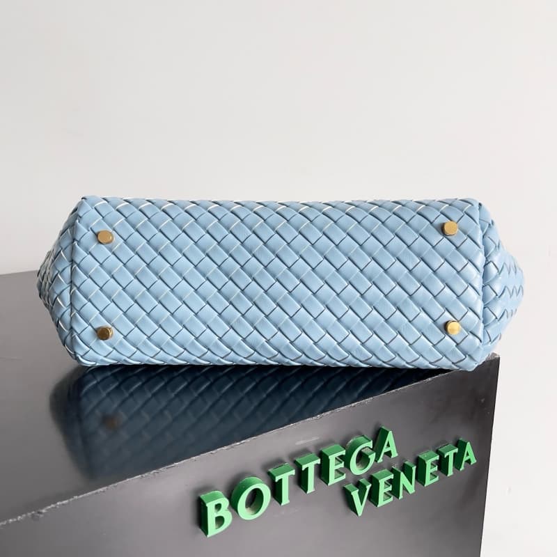 BOTTEGA VENETA Bags | BV | Let's Go Collection | 37×13×11.5cm | 796258 | 07015