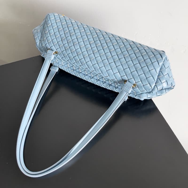 BOTTEGA VENETA Bags | BV | Let's Go Collection | 37×13×11.5cm | 796258 | 07015