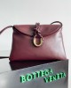 BOTTEGA VENETA Bags | BV | Women's Logo Shoulder Bag | 27×16×6cm | 806030 | 07017