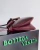 BOTTEGA VENETA Bags | BV | Women's Logo Shoulder Bag | 27×16×6cm | 806030 | 07017