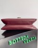 BOTTEGA VENETA Bags | BV | Women's Logo Shoulder Bag | 27×16×6cm | 806030 | 07017