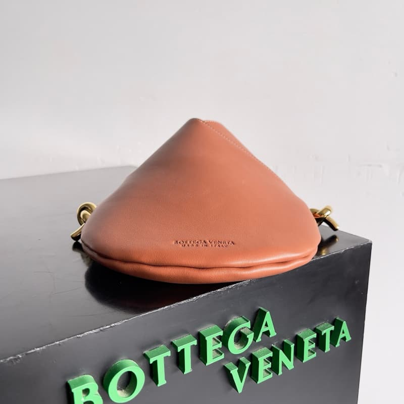 BOTTEGA VENETA Bags | BV | Women's Small SOLSTICE Shoulder Bag | 30×26×2cm | 799522 | 07018