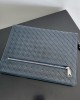 BOTTEGA VENETA Bags | BV | Men's Woven Clutch | 32×24×3cm | 732638 | 07020