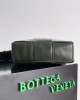 BOTTEGA VENETA Bags | BV | Mini Cassette Camera Bag | 21×13×6.5cm | 795177 | 07022