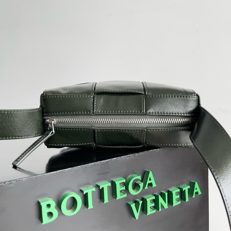 BOTTEGA VENETA Bags | BV | Mini Cassette Camera Bag | 21×13×6.5cm | 795177 | 07022