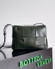 BOTTEGA VENETA Bags | BV | Mini Cassette Camera Bag | 21×13×6.5cm | 795177 | 07022