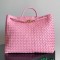 BOTTEGA VENETA Bags | BV | Andiamo Handbag | 45×22×34cm | 743575 | 07024