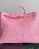 BOTTEGA VENETA Bags | BV | Andiamo Handbag | 45×22×34cm | 743575 | 07024