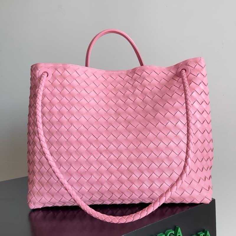 BOTTEGA VENETA Bags | BV | Andiamo Handbag | 45×22×34cm | 743575 | 07024