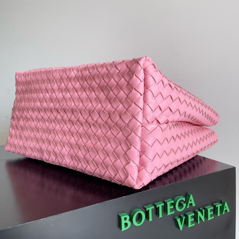 BOTTEGA VENETA Bags | BV | Andiamo Handbag | 45×22×34cm | 743575 | 07024